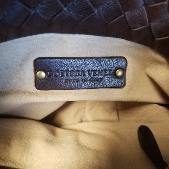 Bottega Veneta shoulder bag - Picture 2 of 9
